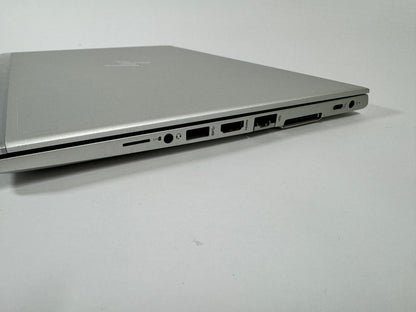 HP EliteBook 830 G6 - i7/16GB/512GB