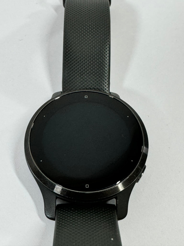 Garmin Venu 2S zwart