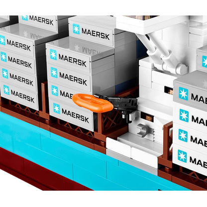 Lego Maersk Line Triple-E 10241