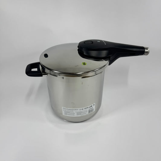 WMF Perfect Premium One Pot Pressure Cooker / 22cm - 8.5 L