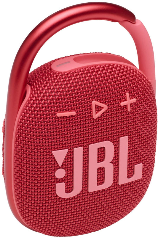 JBL Clip 4 Rood