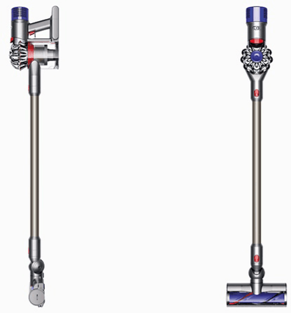 Dyson V8 Motorhead