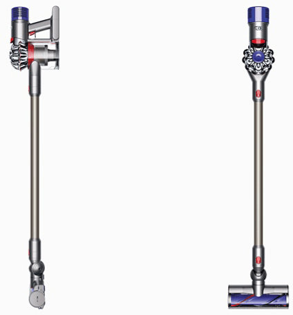 Dyson V8 Motorhead