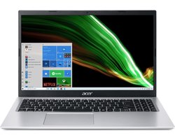 ACER Aspire 3 (A315-58-30DY) - Krachtige Laptop voor Elke Dag