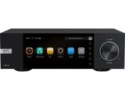 EverSolo DMP-A6 Streamer - De Ultieme Streaming Ervaring