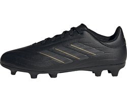 adidas Performance Copa Pure 2 League - Zwarte Voetbalschoenen voor Kinderen - Maat 37 1/3