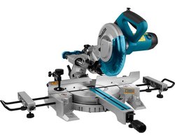 Makita LS0815FLN 230V Radiaal Afkortzaag - Krachtige 1400W Prestaties