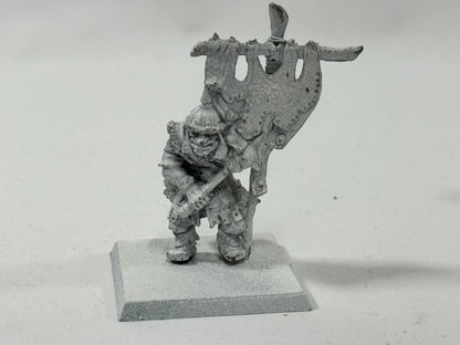 Citadel Ogres for Kings of War (set van 7)