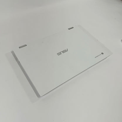 Asus Chromebook Flip - CB5500FE wit 15,6"