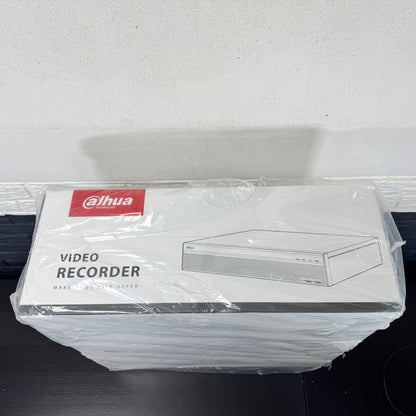 Alhua DHI-NVR5832-R-4KS2 recorder