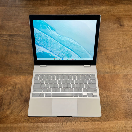 Google Pixbook 12,3” C0A