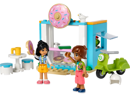 Lego Friends - Donutwinkel  - 41723