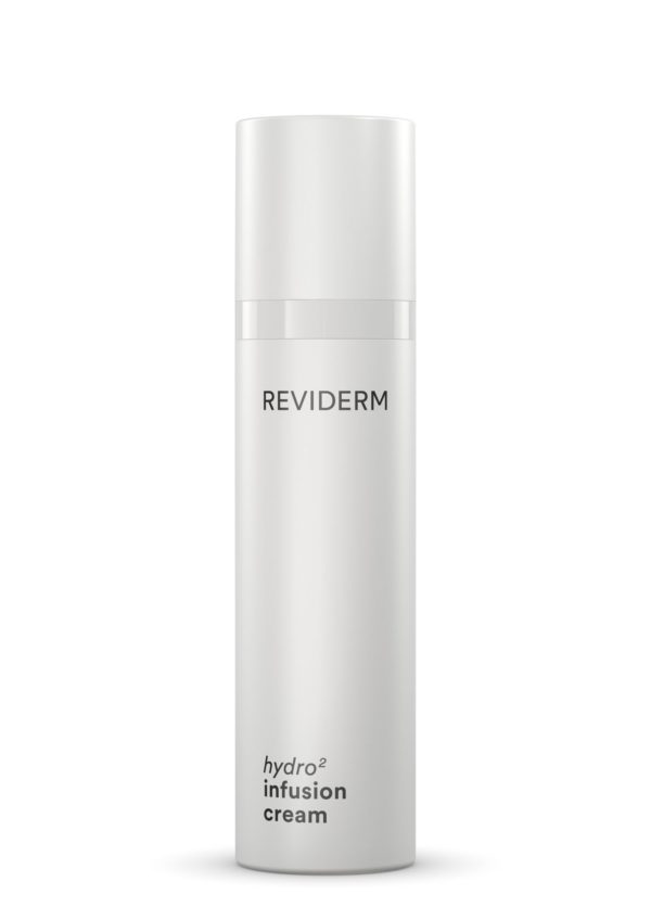 Reviderm Hydro2 Infusion cream