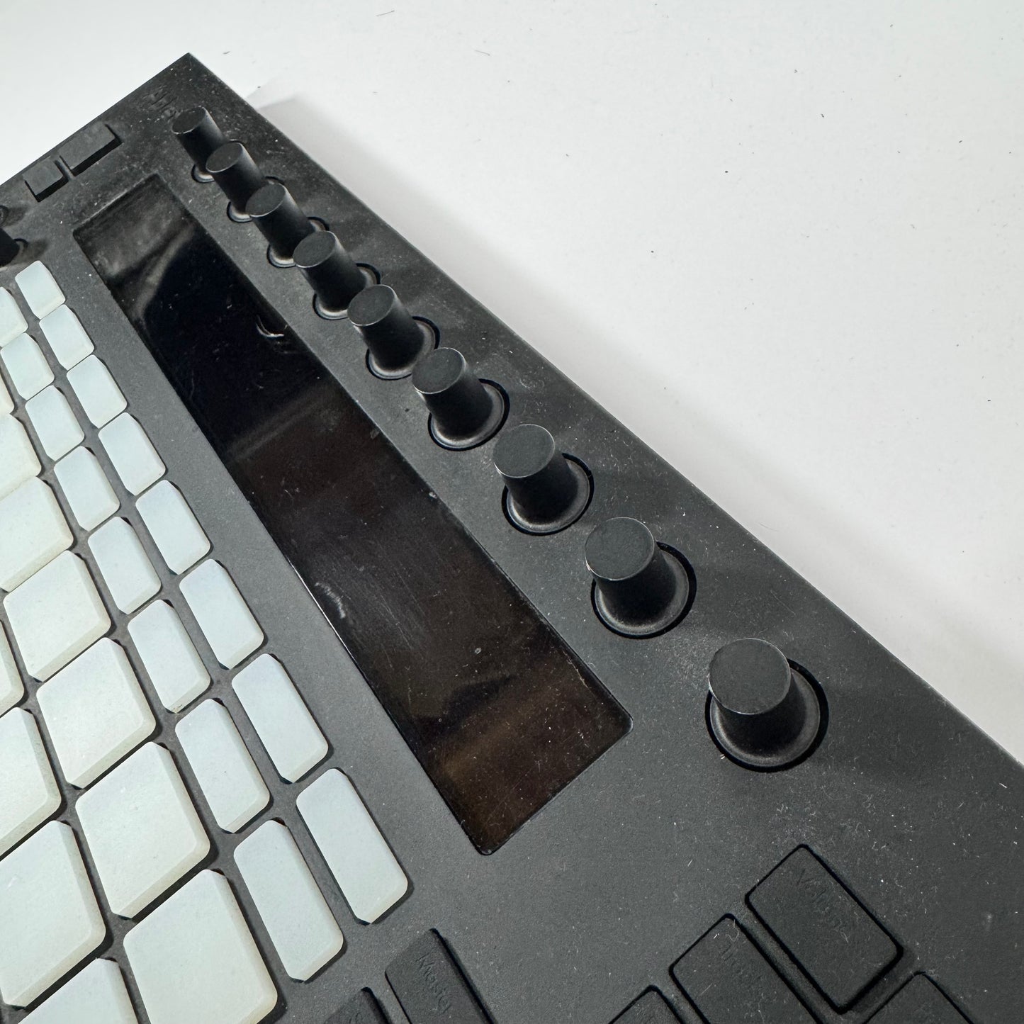 Ableton Push (Akai)