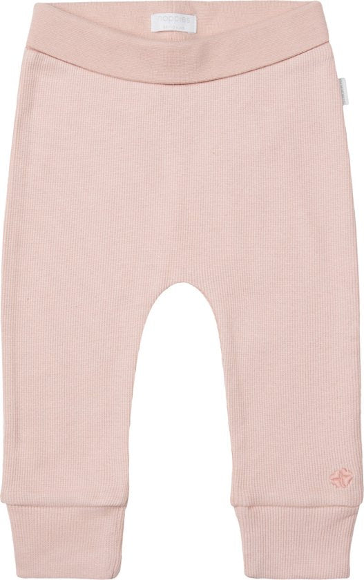 Noppies Baby Broek Naura - Maat 56 voor Comfortabele Kleintjes