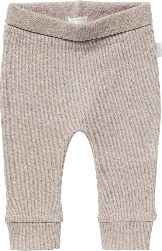 Noppies Babybroek Naura - Maat 62 - Comfortabel en Stijlvol