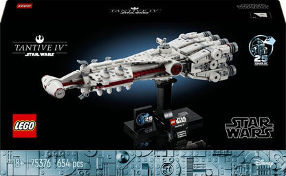 LEGO Star Wars Tantive IV™ - 75376