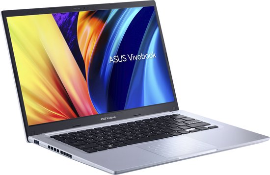 ASUS VivoBook 14 M1402IA - Krachtige Laptop met AMD Ryzen 5