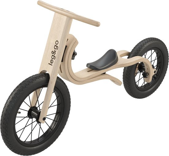 Leg&go - Innovatieve Speeloplossing voor Kinderen