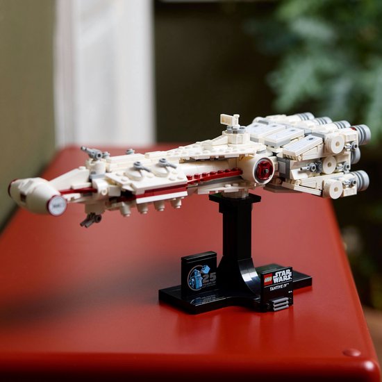 LEGO Star Wars Tantive IV™ - 75376