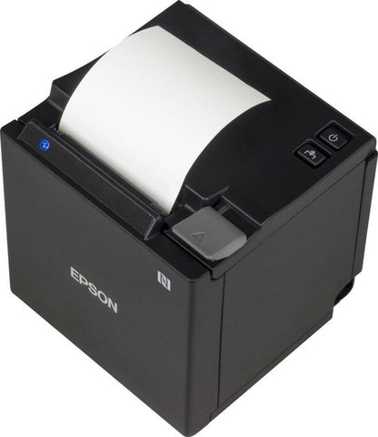 Epson C31CJ27112 Zwart Printer - Betrouwbaar en Efficiënt