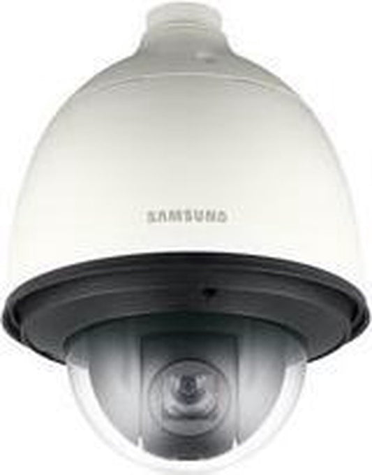 Hanwha WiseNet Lite PTZ IP-dome camera voor buiten SNP-L6233H