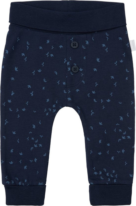 Noppies Babybroek Nicea - Maat 50 voor Comfort en Stijl