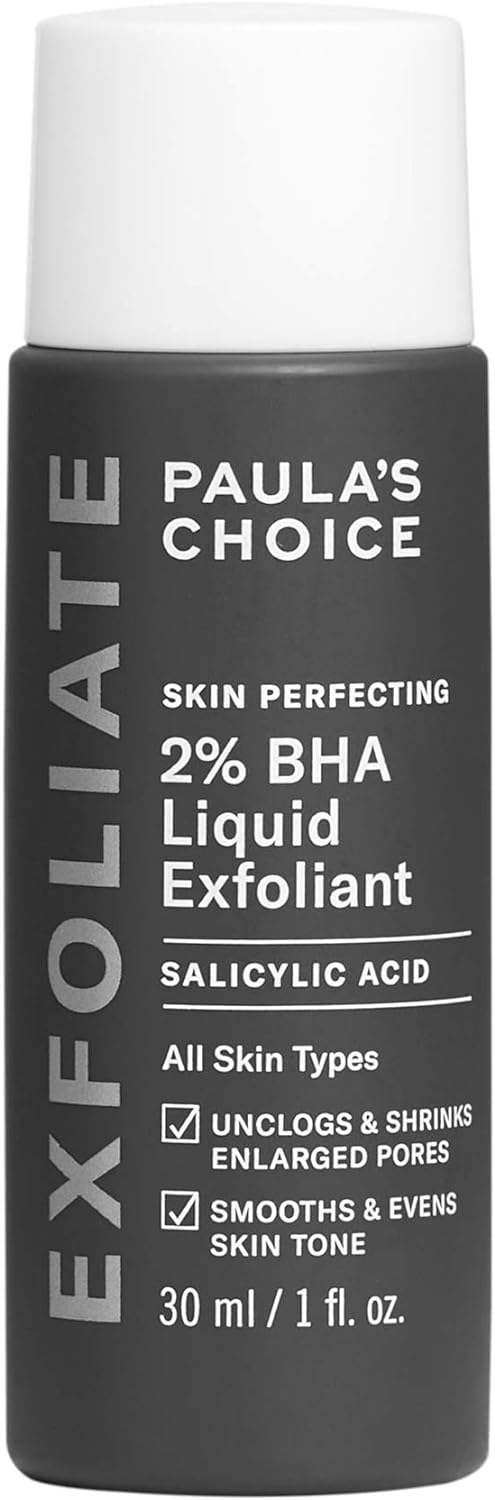 Paula's Choice Skin Perfecting 2 BHA Liquid Exfoliant - 30ml