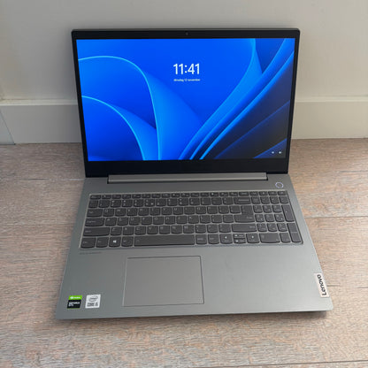 Lenovo ThinkBook 15p IMH