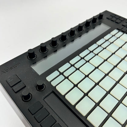 Ableton Push (Akai)