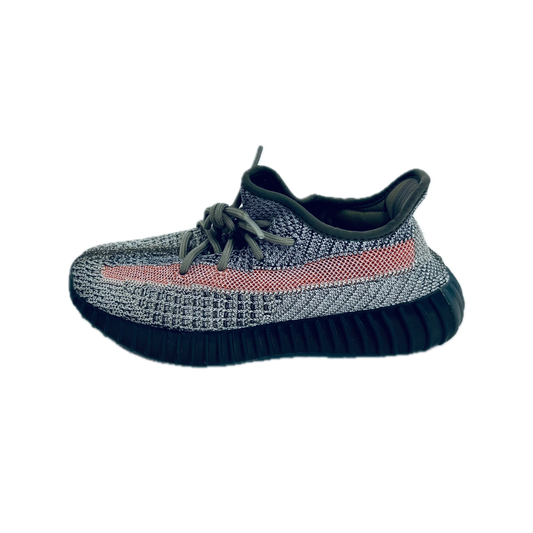 Yeezy Boost 350 V2 - Ash Stone