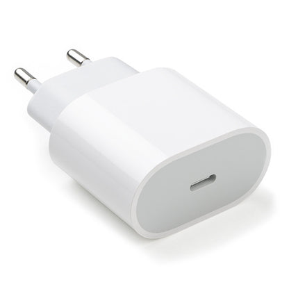 Apple USB-C snellader 20W - A2347 / MHJE3ZM/A blister