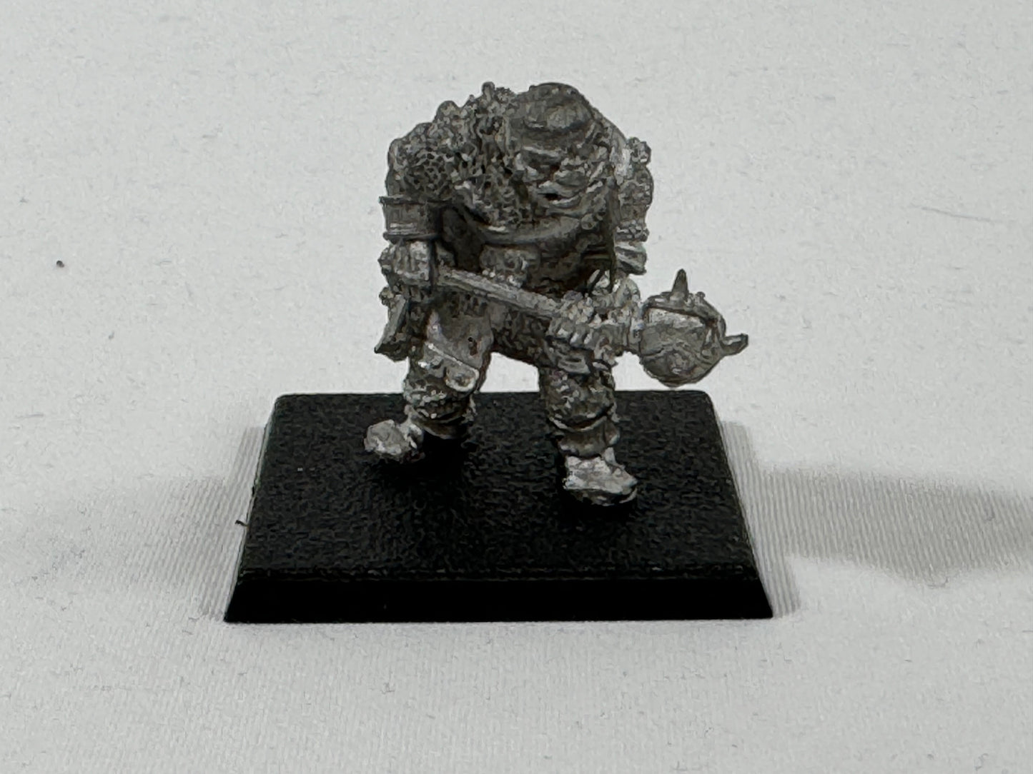 Citadel Ogres for Kings of War (set van 7)