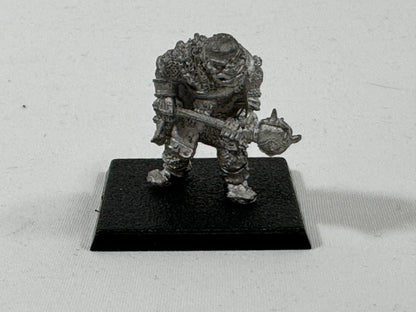 Citadel Ogres for Kings of War (set van 7)