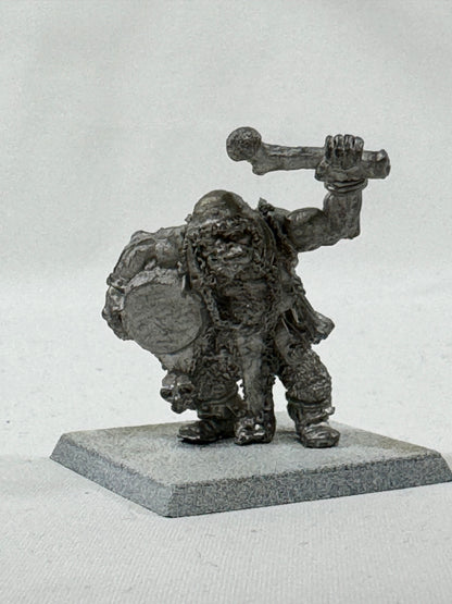 Citadel Ogres for Kings of War (set van 7)