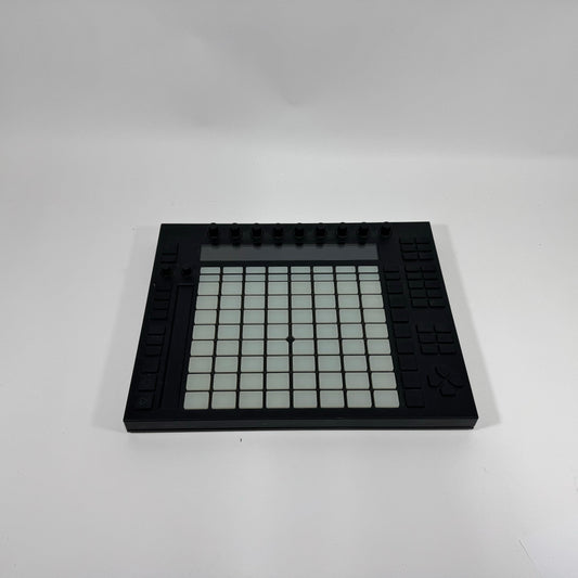 Ableton Push (Akai)