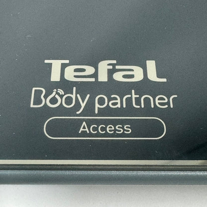 Tefal Body Partner Access PP9500S1 - Personenweegschaal