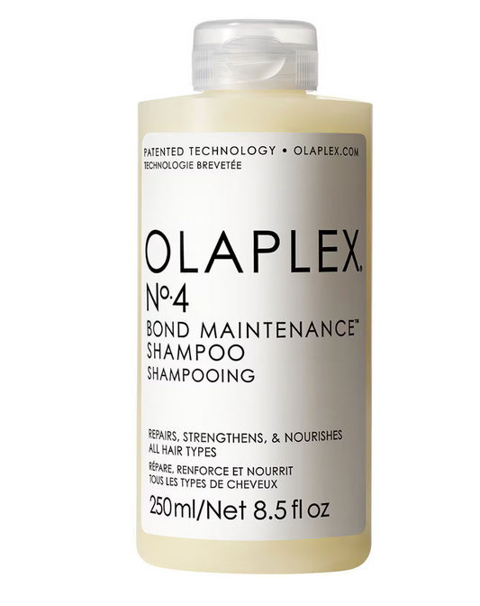 OlaPlex Core No.4 bond maintenance shampoo 250ml