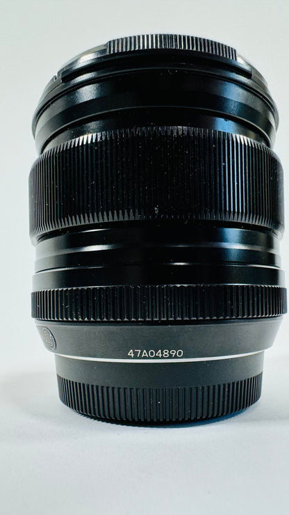 Fujifilm XF 55-200mm f/3.5-4.8 R LM OIS objectief