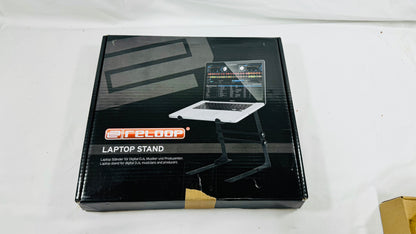 Reloop Laptop standaard v2