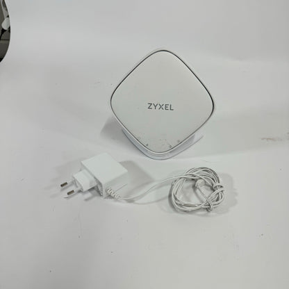 Zyxel WX5600-T0 Access Point Dual-Band Wireless AX6000 - gebruikt