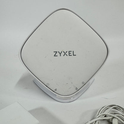 Zyxel WX5600-T0 Access Point Dual-Band Wireless AX6000 - gebruikt