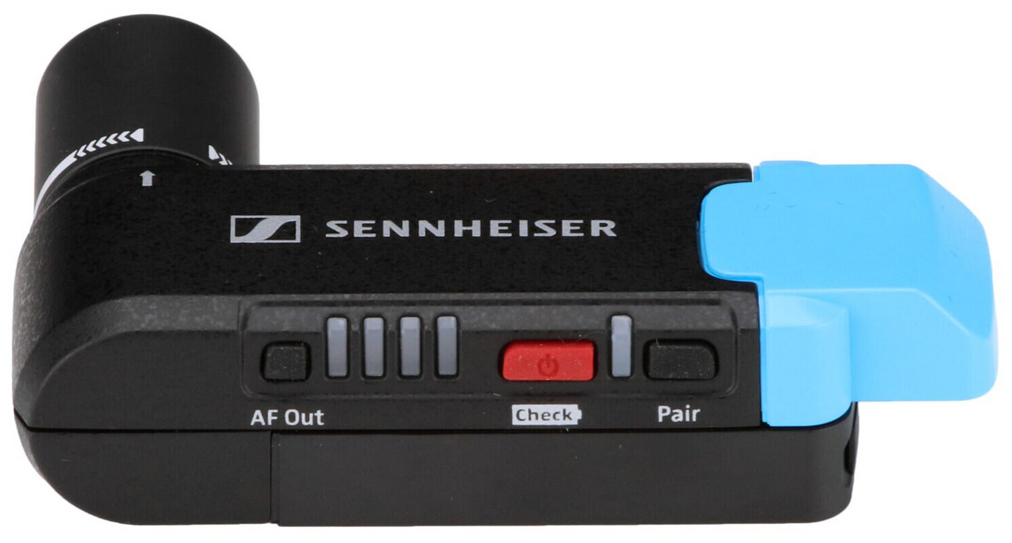 Sennheiser AVX ME2/835 SET-3 Combo set