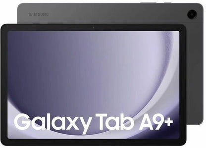 Samsung Galaxy Tab A9+ - WiFi, 4GB RAM, 64GB Opslag - Grijs