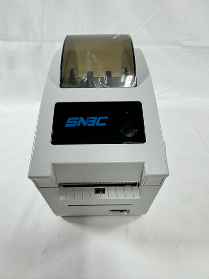 SNBC BTP-L520 - 2" thermische printer - Ethernet & USB