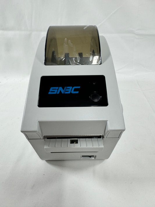 SNBC BTP-L520 - 2" thermische printer - Ethernet & USB