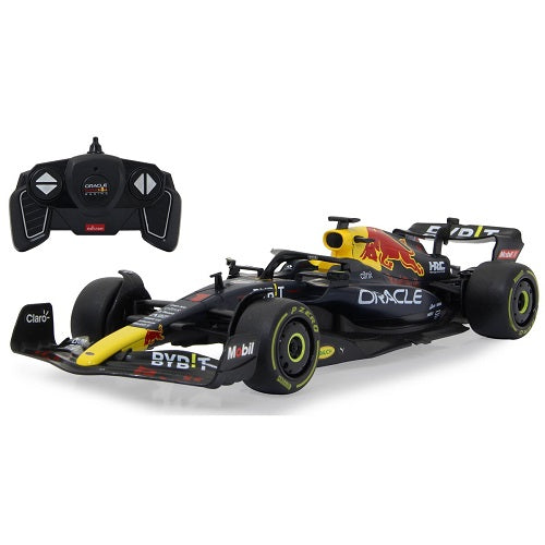 Rastar Red Bull Racing RB18 1:12 speelgoed auto 2.4 Ghz