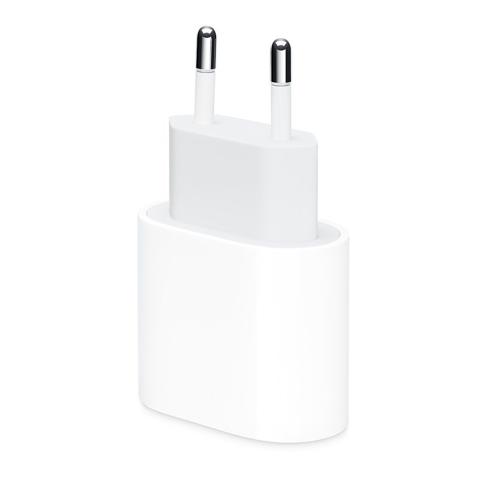 Apple USB-C snellader 20W - A2347 / MHJE3ZM/A blister