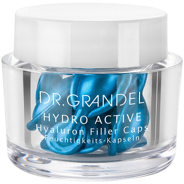 Dr. Grandel - Hydro Active - Hyaluron Filler Caps (10 capsules)