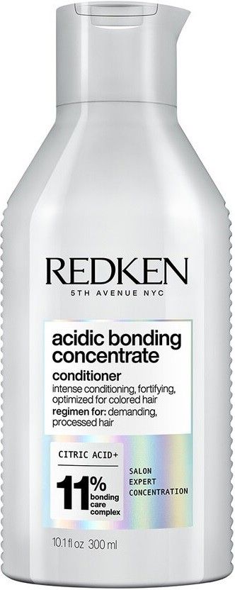 Redken Acidic Bonding Concentrate conditioner creamspoeling 300ml